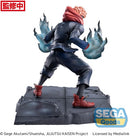 SEGA - Jujutsu Kaisen - Luminasta - Yuji Itadori Joint Struggle Statue-3