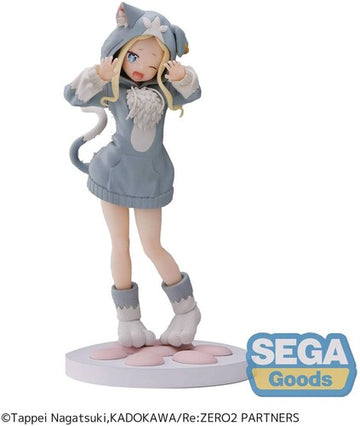 Re:ZERO Starting Life in Another World - Luminasta - Beatrice The Great Spirit Pack Statue Features: Adult Collectibles, Collectible, Figure