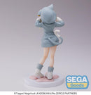 Re:ZERO Starting Life in Another World - Luminasta - Beatrice The Great Spirit Pack Statue Features: Adult Collectibles, Collectible, Figure-4