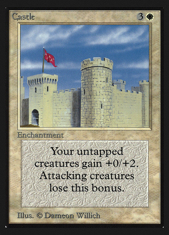 Castillo [Edición internacional para coleccionistas] 