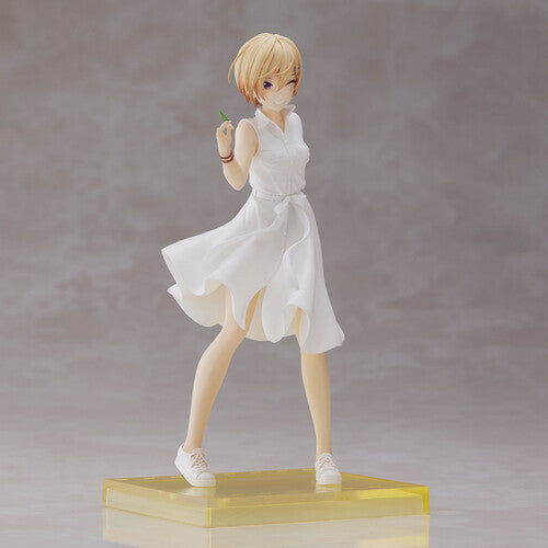 The Idolmaster: Shiny Colors - Emotional Lens - Juri Saijo Statue