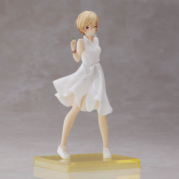 The Idolmaster: Shiny Colors - Emotional Lens - Juri Saijo Statue