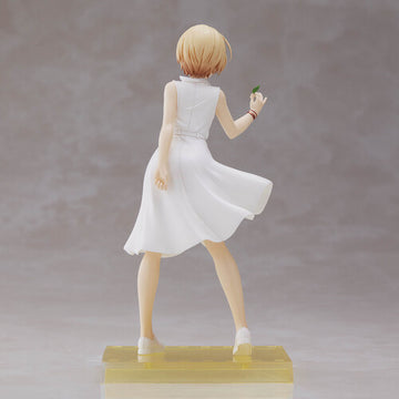 The Idolmaster: Shiny Colors - Emotional Lens - Juri Saijo Statue - 0