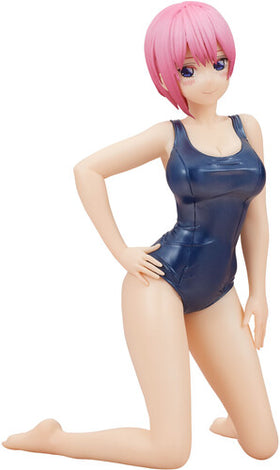 The Quintessential Quintuplets Movie - Celestial Vivi - Ichika Nakano School Style Statue