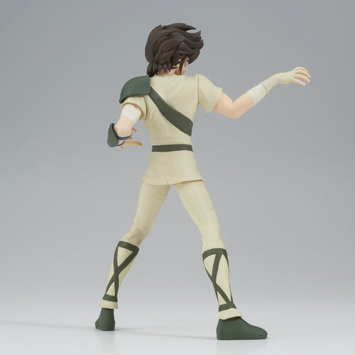 Saint Seiya - Saint Cosmo Memoir - Pegasus Seiya Tv Anime Episode 1 Statue