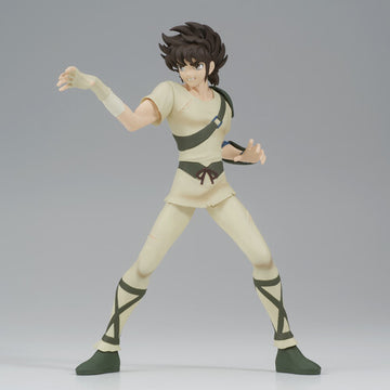 Saint Seiya - Saint Cosmo Memoir - Pegasus Seiya Tv Anime Episode 1 Statue - 0