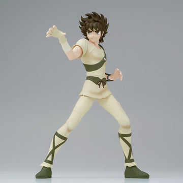Saint Seiya - Saint Cosmo Memoir - Pegasus Seiya Tv Anime Episode 1 Statue