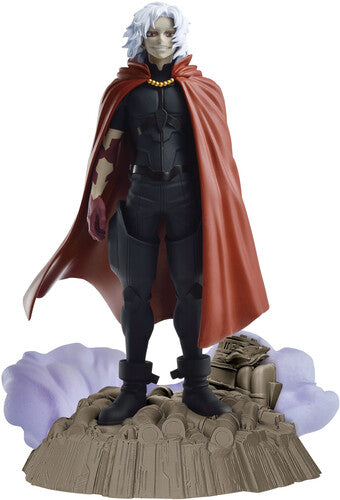 My Hero Academia - Dioramatic - Tomura Shigaraki [The Anime] Statue (MHA) Ver.B