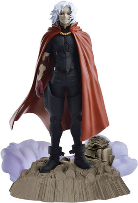 My Hero Academia - Dioramatic - Tomura Shigaraki [The Anime] Statue (MHA) Ver.B