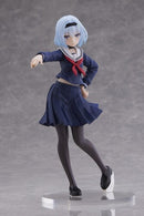 Ryuo's Work Is Never Done! Coreful Figure - Ginko Sora-2