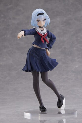 Ryuo's Work Is Never Done! Coreful Figure - Ginko Sora - 0