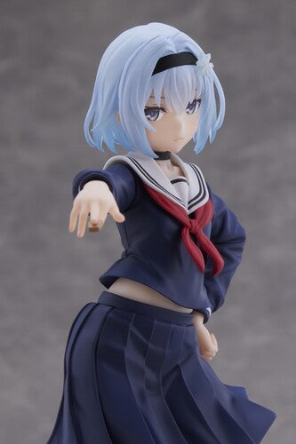 Ryuo's Work Is Never Done! Coreful Figure - Ginko Sora