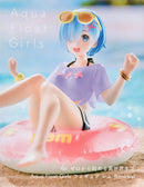 Re:Zero - Aqua Float Girls - Rem Renewal Edition Figure-3