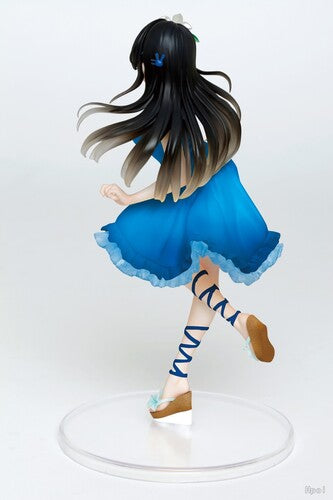 Rascal Does Not Dream - Coreful - Mai Sakurajima (Summer Dress Version) Renewal Ed. Figure