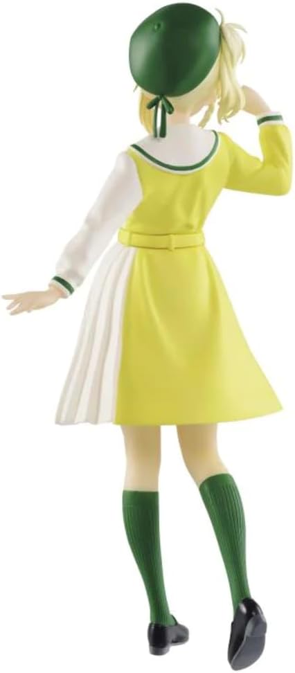 Love Live! Nijigasaki High School Idol Club AI MIYASHITA Figure