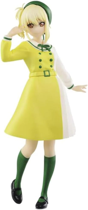 Love Live! Nijigasaki High School Idol Club AI MIYASHITA Figure