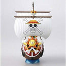 Bandai One Piece Thousand Sunny Ship Model Kit - 01-3