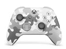 Artic Camo Controller - Xbox Series X-1