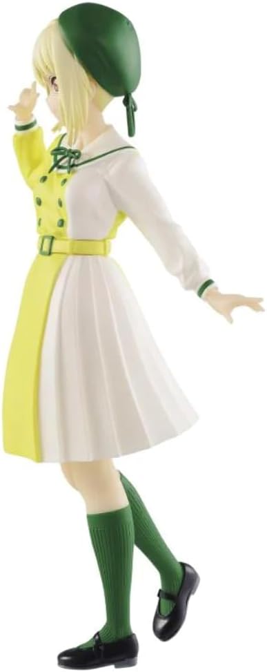 Love Live! Nijigasaki High School Idol Club AI MIYASHITA Figure