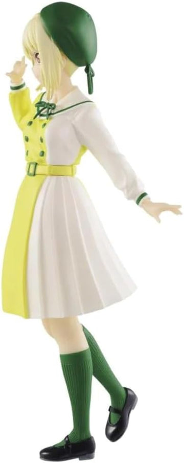 Love Live! Nijigasaki High School Idol Club AI MIYASHITA Figure - 0