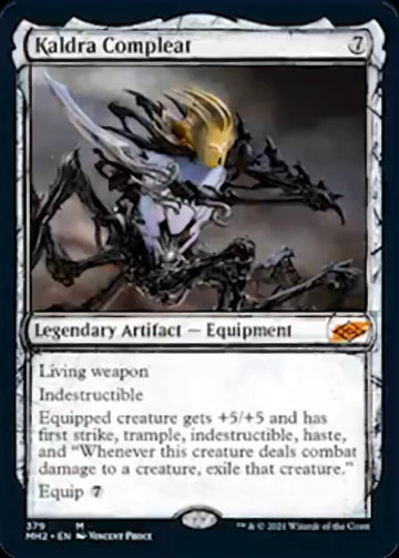 Kaldra Compleat (Sketch) [Modern Horizons 2] - 0