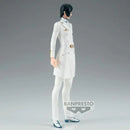 Bleach - Solid and Souls - Uryu Ishida-1