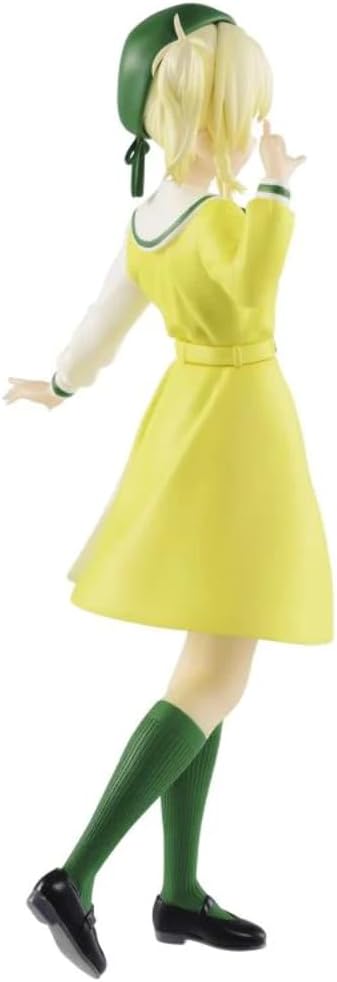 Love Live! Nijigasaki High School Idol Club AI MIYASHITA Figure