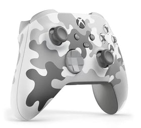 Artic Camo Controller - Xbox Series X - 0