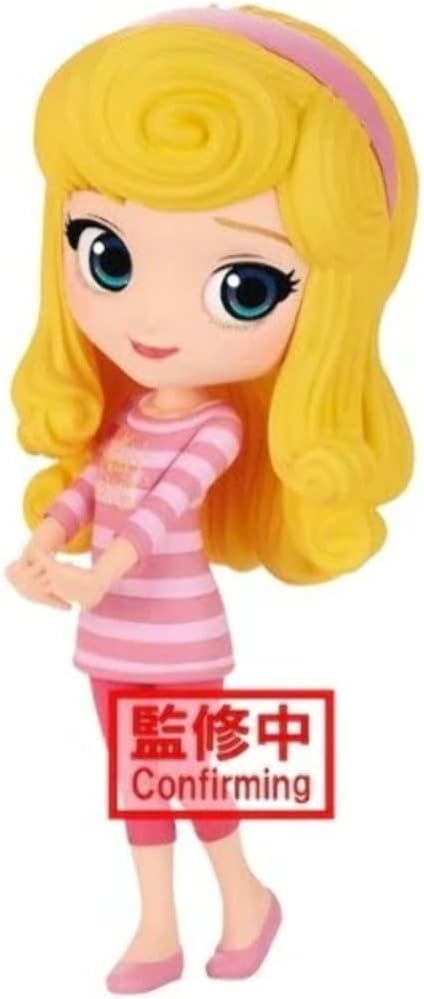 Q posket Disney Characters - Princess Aurora - Avatar Stylever.B Figure