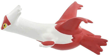 Moncolle Pokemon Latias MS-47 - 0