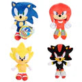 Sonic the Hedgehog Core Plush Assortment - Picked At Random