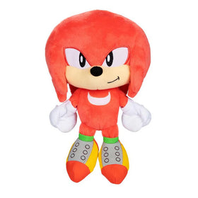 Sonic the Hedgehog Core Plush Assortment - Picked At Random - 0