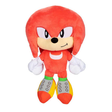 Sonic the Hedgehog Core Plush Assortment - Picked At Random - 0