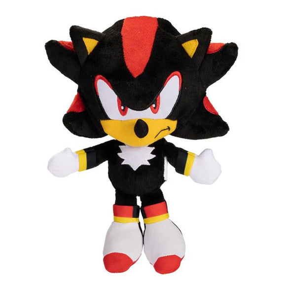 Sonic the Hedgehog Core Plush Assortment - Picked At Random