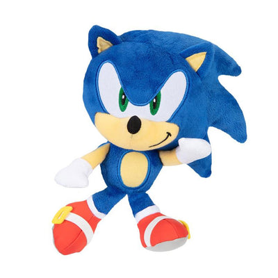 Sonic the Hedgehog Core Plush Assortment - Picked At Random
