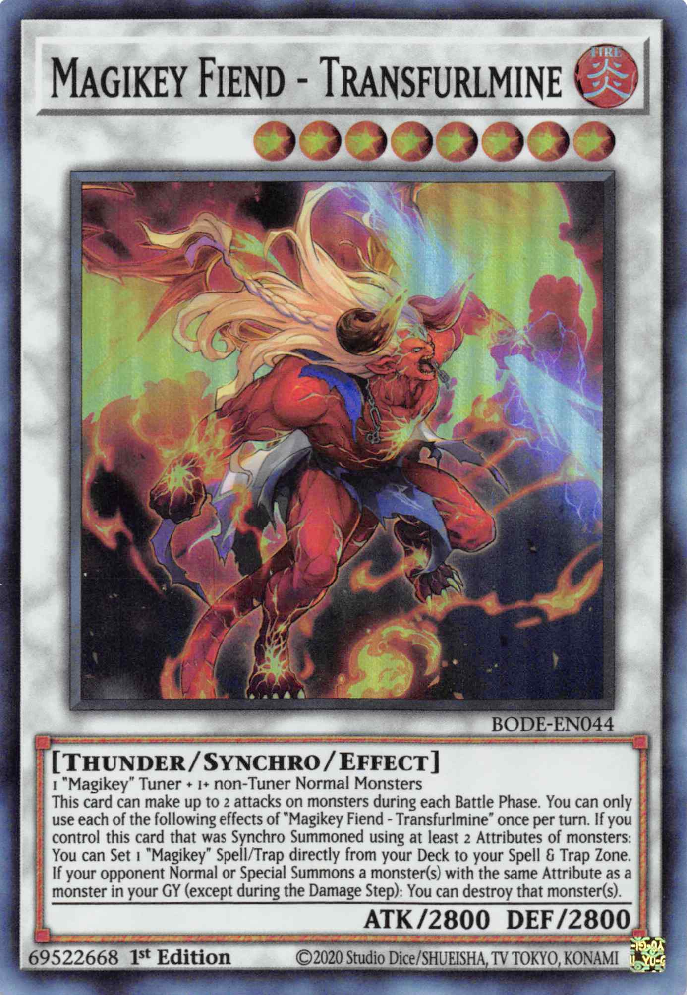 magikey deck yugioh Amazon.com: Generic Complete Custom Deck for Yu-Gi-Oh!