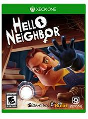 Hello Neighbor - Xbox One