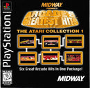 Red Fox Gaming - Hickory - Arcade's Greatest Hits Atari Collection 1 - Video Game - Playstation