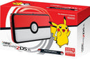 New Nintendo 2DS XL Poke Ball Edition - Nintendo 3DS