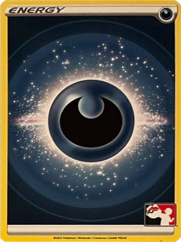 Darkness Energy [Prize Pack Series Two] - 0