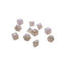Ultra PRO: 11-Dice Set - Eclipse (Smoke Grey)-3