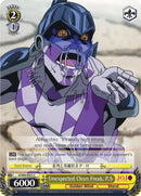 Unexpected Clean Freak, P.S (JJ/S66-E021 C) [JoJo's Bizarre Adventure: Golden Wind]-3
