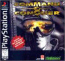 Red Fox Gaming - Hickory - Command and Conquer - Video Game - Playstation
