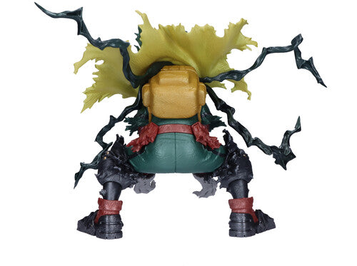 My Hero Academia - The Amazing Heroes Plus - Izuku Midoriya Statue