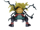 My Hero Academia - The Amazing Heroes Plus - Izuku Midoriya Statue-3