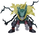 My Hero Academia - The Amazing Heroes Plus - Izuku Midoriya Statue-1