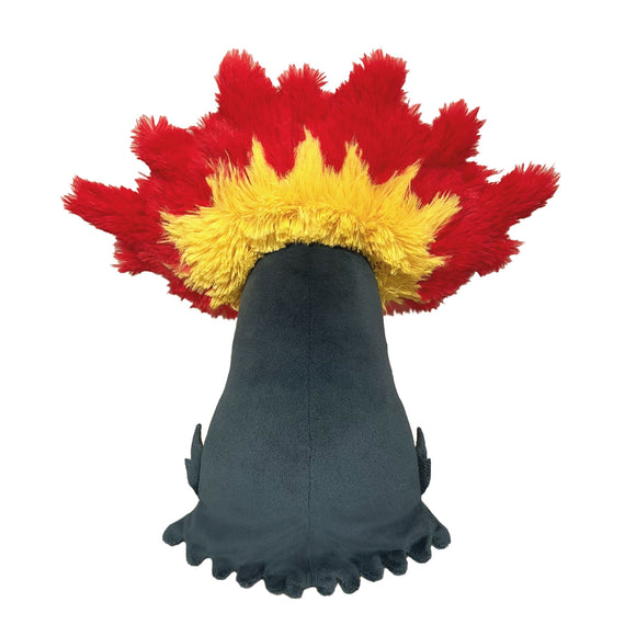 San-ei Pokemon Typhlosion All-Star Collection 10" Plush