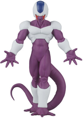 Banpresto - Dragon Ball Z  Solid Edge Works Cooler Statue
