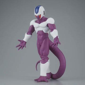 Banpresto - Dragon Ball Z  Solid Edge Works Cooler Statue - 0
