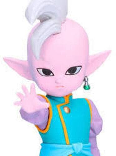 Dragon Ball Daima Supreme Kai Statue